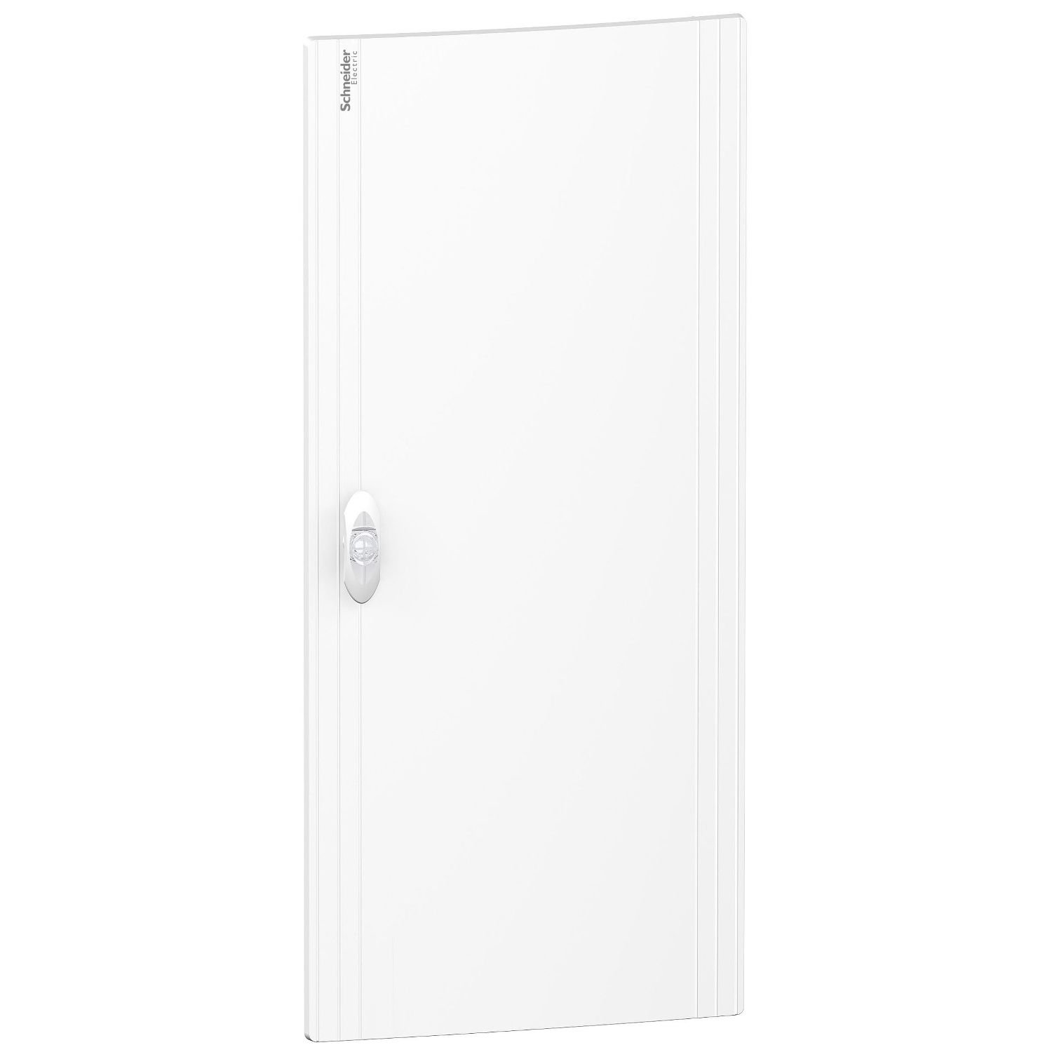 PRA16313 Pragma plain door - for enclosure - 3 x 13 modules