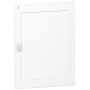 PRA16424 Pragma plain door - for enclosure - 4 x 24 modules