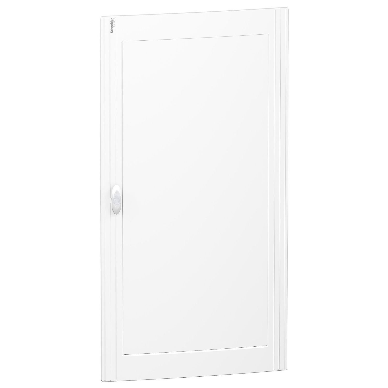 PRA16524 Pragma plain door - for enclosure - 5 x 24 modules