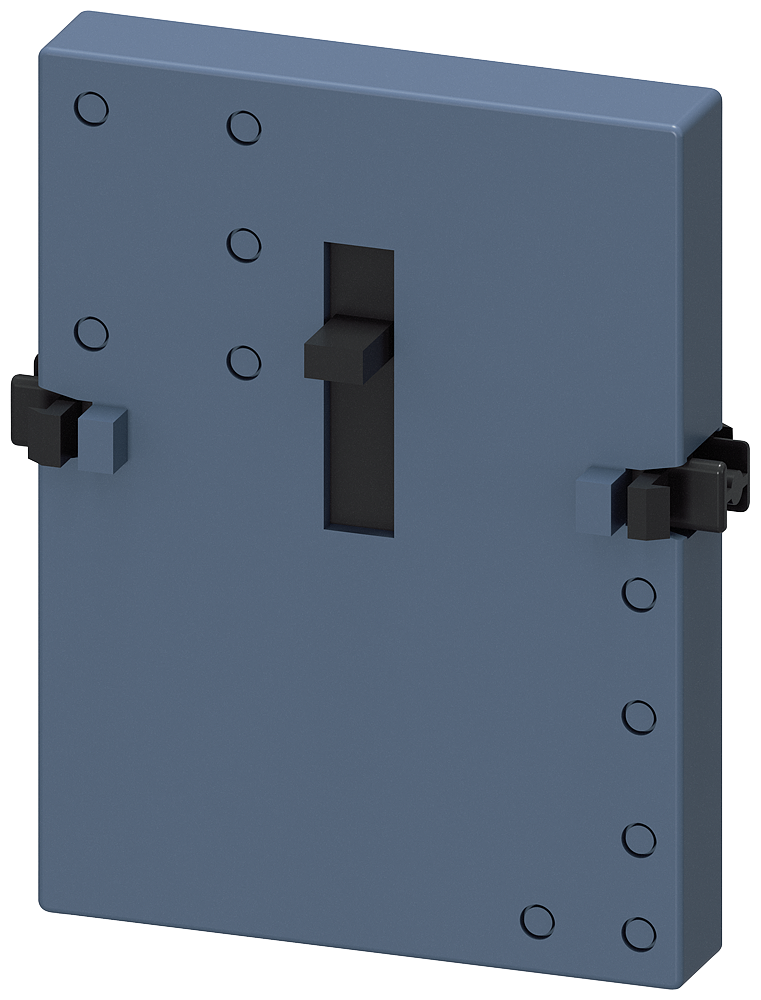 Siemens 3RA2934-2B mechanical interlock for contactor combinations, for contactors 3RT203, 3RT204