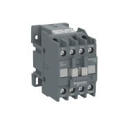 LC1E1201M5 Contactor,Easy TeSys Control,LC1E,3P(3NO),AC-3,<=440V,12A,220V AC coil,50Hz,1NC auxiliary contact
