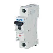 EATON 278606 FAZ-S1/1 - Miniature circuit breaker (MCB), 1 A, 1p, characteristic: S