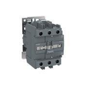 LC1E80M5 Contactor,Easy TeSys Control,LC1E,3P(3NO),AC-3,<=440V,80A,220V AC coil,50Hz