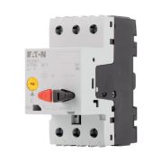 EATON 283383 PKZM01-20 - Motor-protective circuit-breaker, 440 V: 15 kW, Ir= 16 - 20 A, IP20