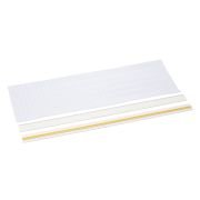 08908 12 ADHESIVE LABEL HOLDERS 36x650 W850