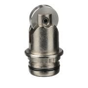 ZCE02 limit switch head ZCE - steel roller plunger