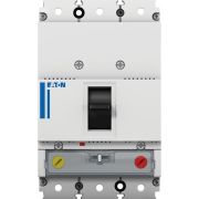 EATON PDE13G0050TAAJ PDE13G0050TAAJ - Circuit breaker, 50A, 36kA, 3p, box terminal