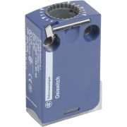 ZCMD21 Limit switch body, Limit switches XC Standard, ZCMD, 1NC+1 NO, silver, snap action