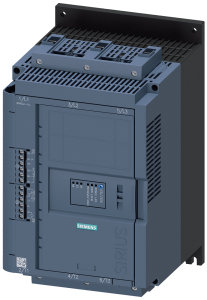 Siemens 3RW5226-1AC14 SIRIUS soft starter 200-480 V 77 A, 110-250 V AC Screw terminals Analog output