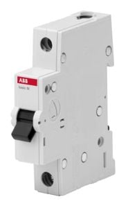 ABB 2CDS631031R0065 BMS311B06 Miniature Circuit Breaker