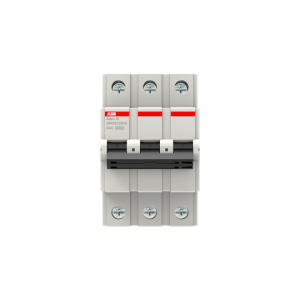 ABB 2CDS633031R0405 BMS313B40 Miniature Circuit Breaker