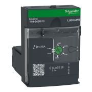 LUCD32FU Advanced control unit, TeSys Ultra, 3P, 8 to 32A, 690VAC, protection & diagnostic, class 20, 110 to 240VAC/DC coil