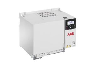 ABB 3AXD50000162208 LV AC machinery drive module, IEC: Pn 18.5 kW, 38.0 A, 400 V, UL: Pld 25.0 Hp, 34.0 A, 480 V (ACS380-040S-038A-4)