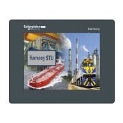 HMISTU855 Touch panel screen, Harmony STO & STU, 5''7 Color