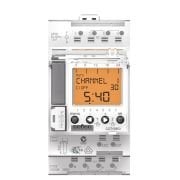 CCT15723 Acti9 - IHP+ - 2C digital time switch - 24 hours + 7 days