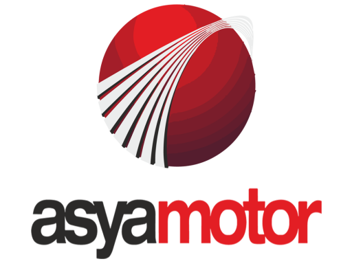 Asya Motor Yedek Parça