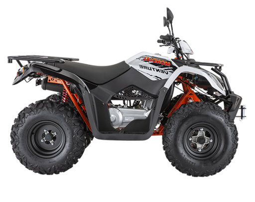 Mondial AU 200 ATV