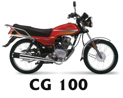 CG 100