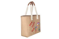 EYG108 -  BEACH BAG FOCUS  EYE