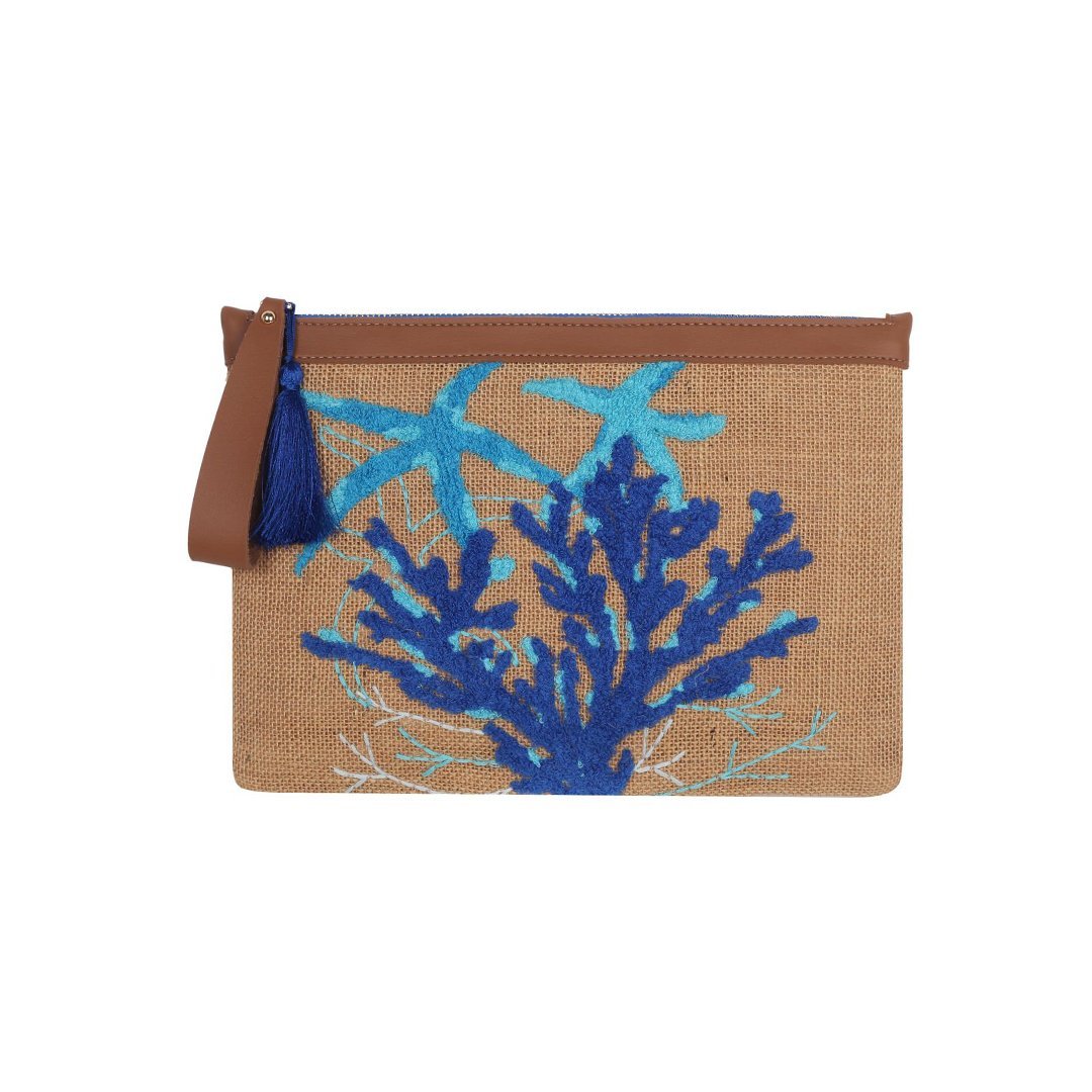 EYP006 -  PUNCH BLUE CORAL