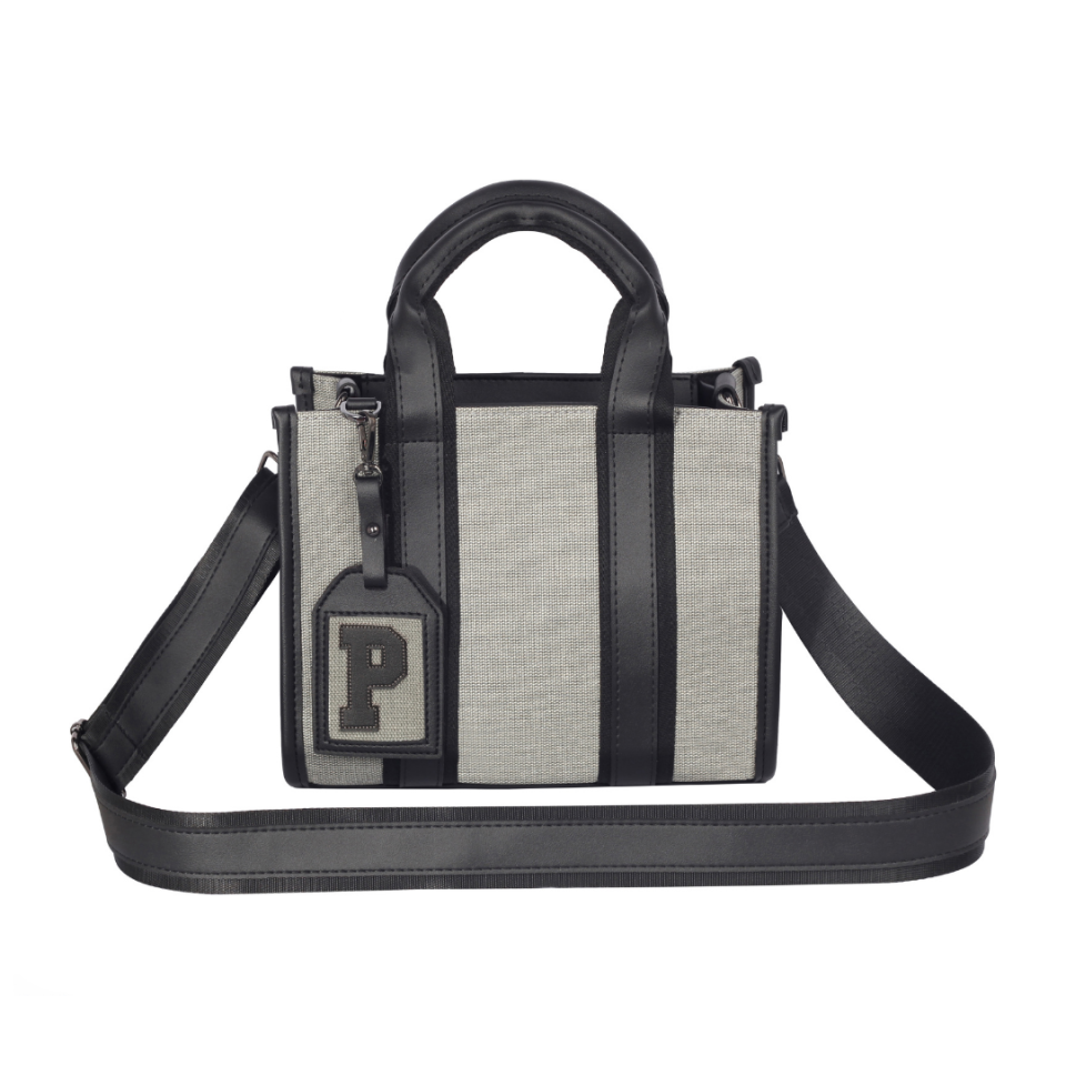 CITY BAG MINI GREY