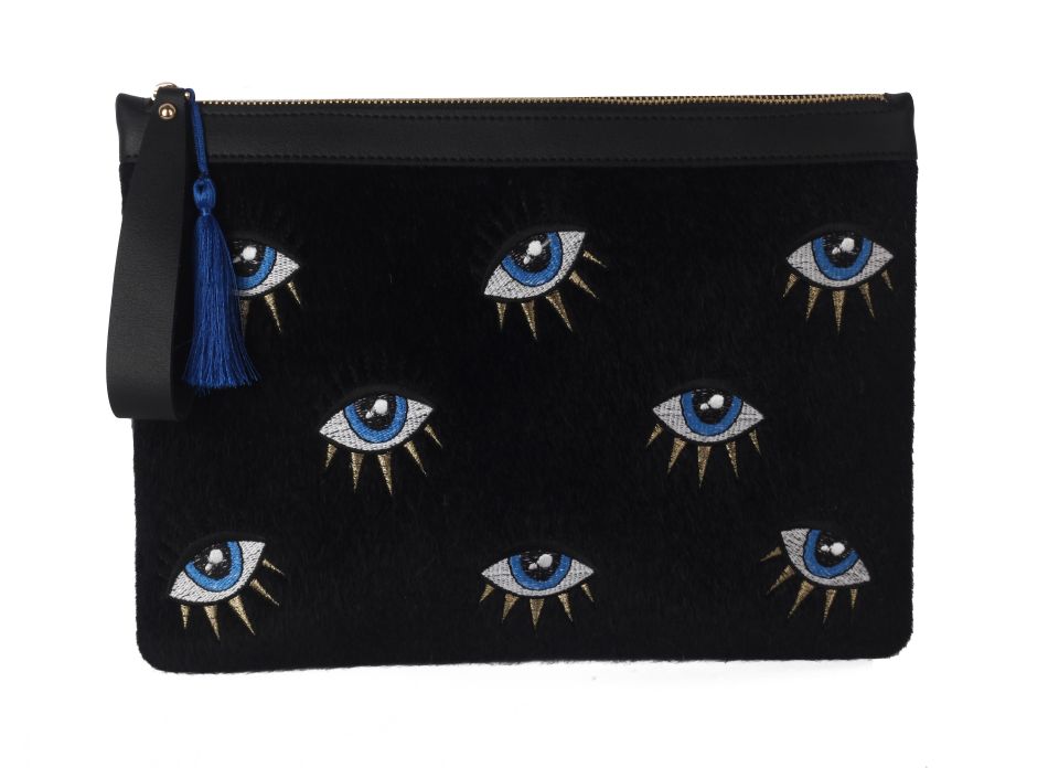 EYN122 - MINI EVIL EYE