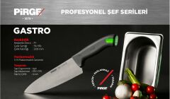 PİRGE Gastro Mutfak Bıçağı 12,5 cm