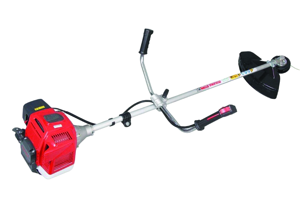 Mikawa X800 Kawasaki TJ53E 3 Hp Benzinli Yan Tırpan