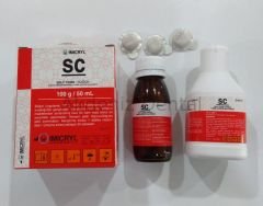 SC Soğuk Akrilik IMICRYL 100gr. Toz+50ml. Likit