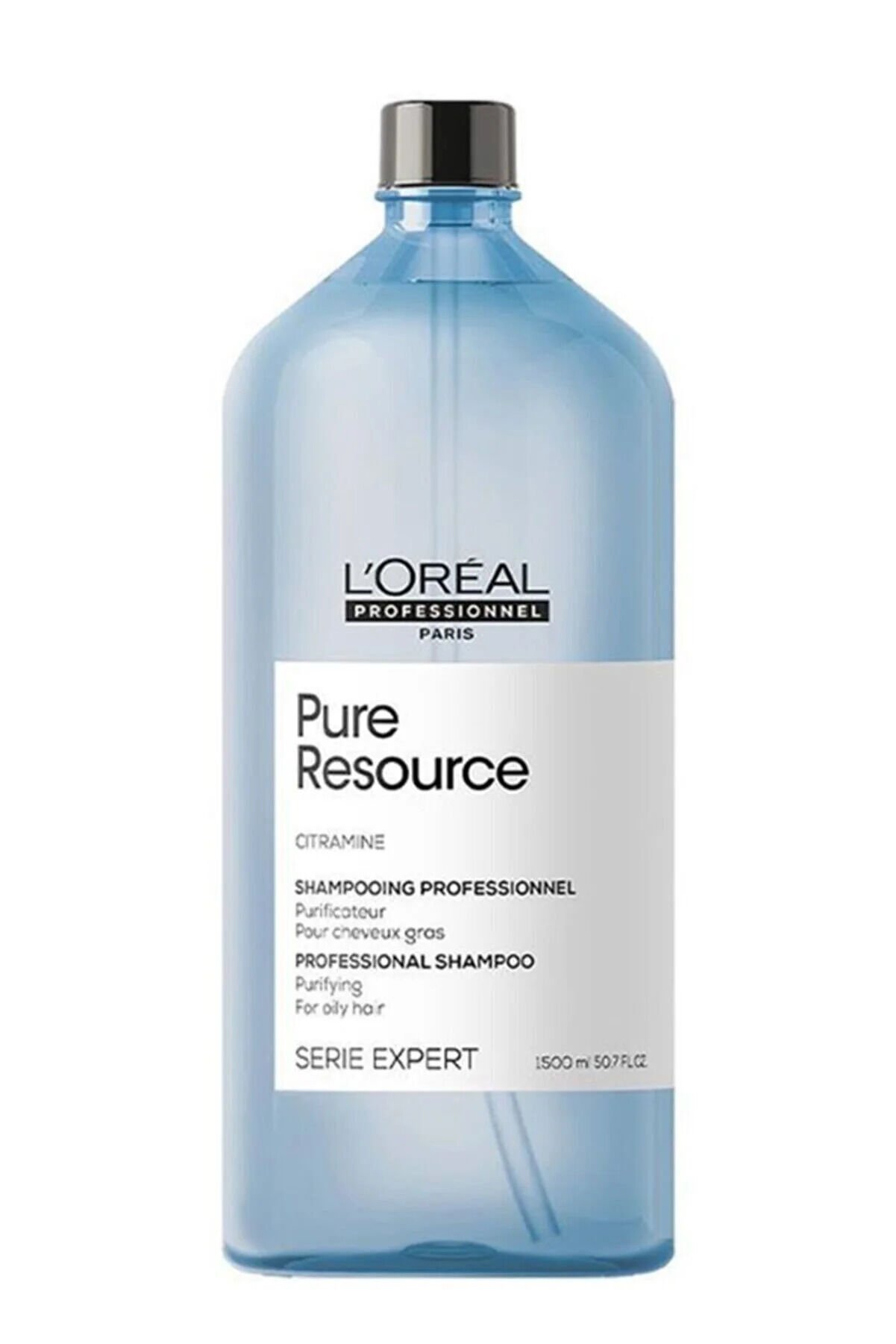 L'oreal Professionnel Serie Expert Pure Resource Şampuan 1500 Ml