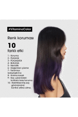 Loreal Professionnel Serie Expert Vitamino Color 10 in 1 Renk Koruyucu 10 Etkili Mucize Bakım Spreyi 190 ml