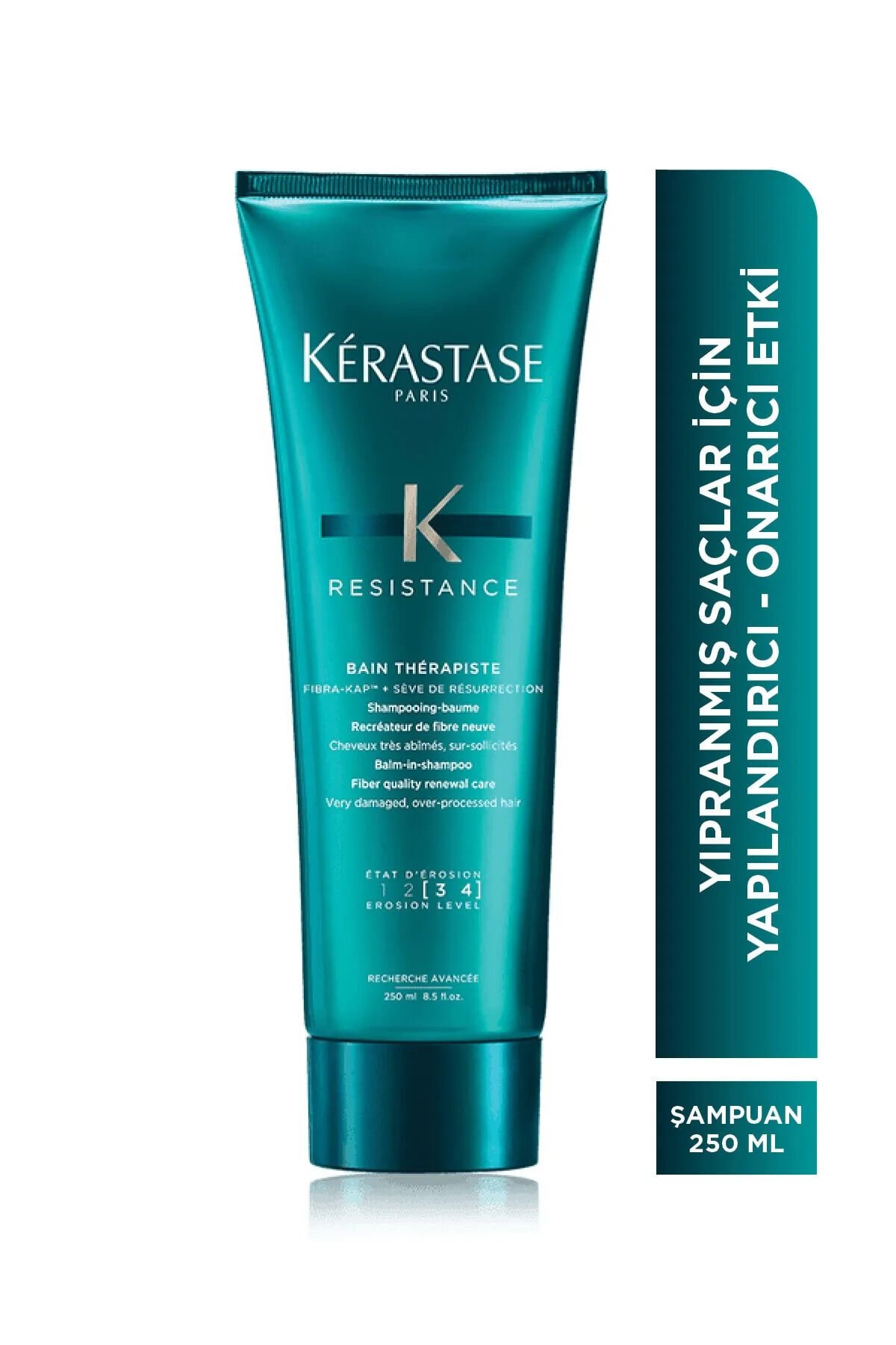 Kerastase Resistance Therapist Bain Thérapiste