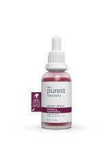 The Purest Solutions Canlandırıcı & Cilt Tonu Eşitleyici Yüz Kırmızı Peeling Serum 30 Ml (aha 10% + Bha 2%)