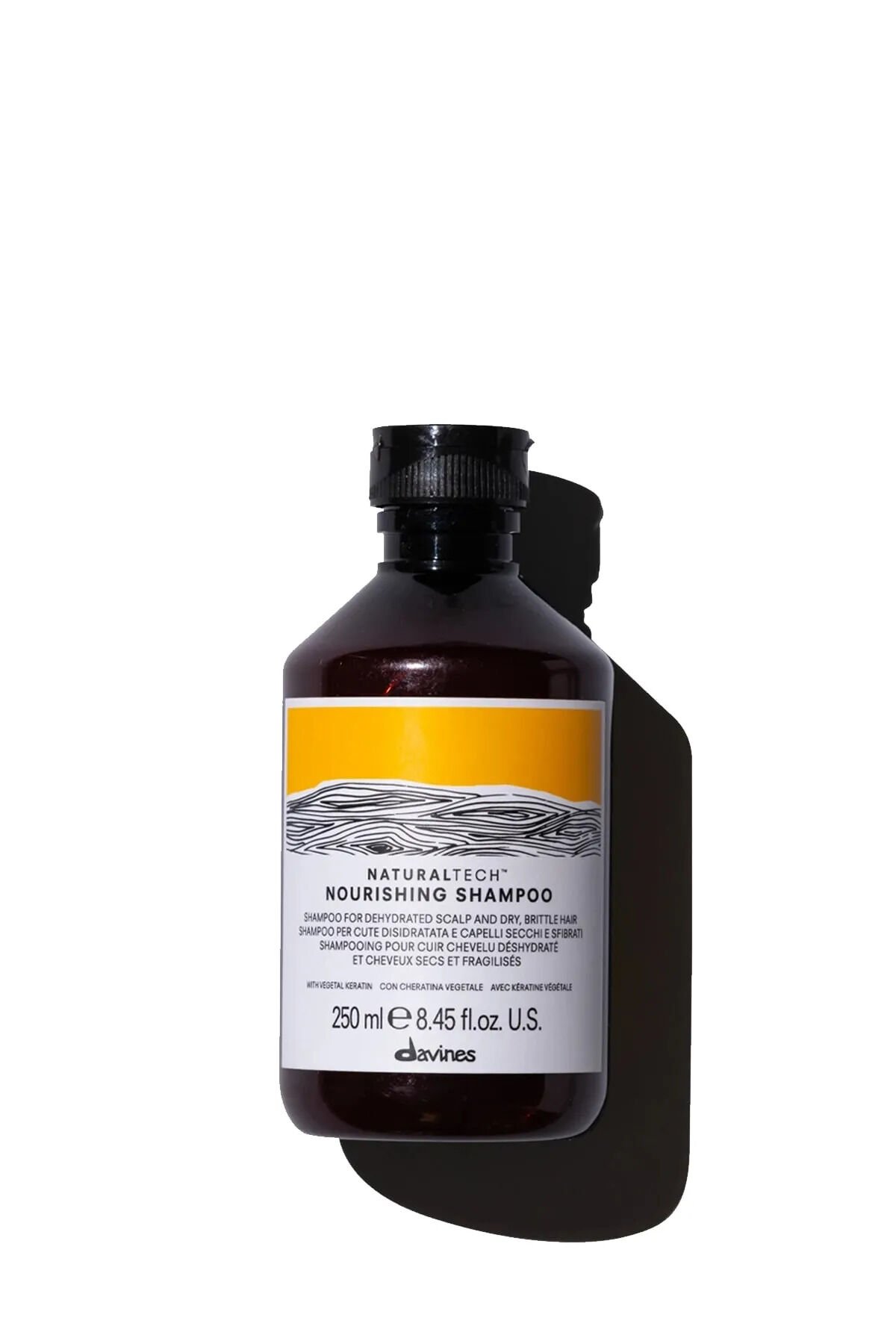 Davines Nourishing Yıpranmış Kuru Saçlara Şampuan 250 ml