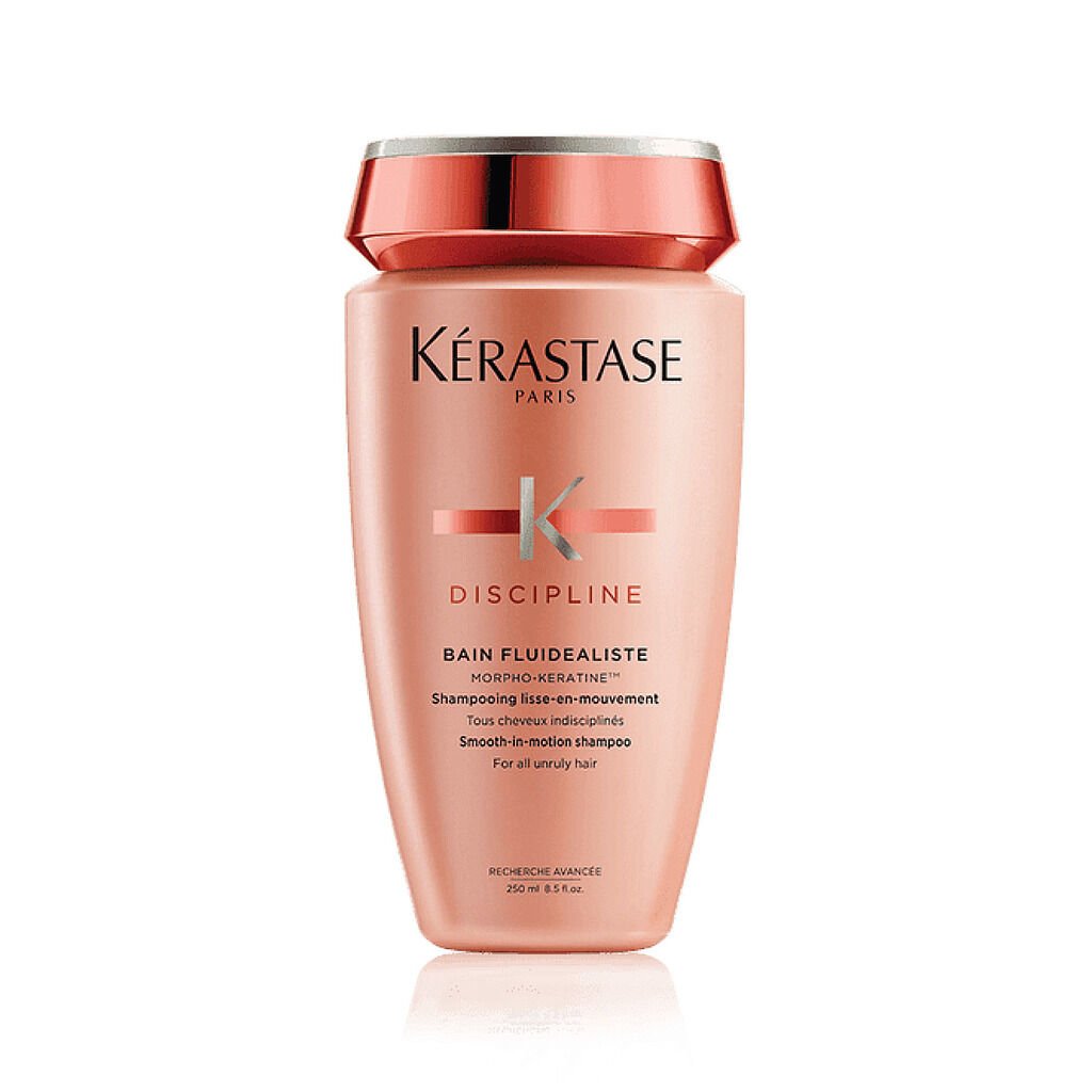 Kerastase Discipline Bain Fluidealiste Sülfatsız Elektriklenme Karşıtı Şampuan 250 ml