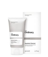 The Ordinary Squalane Cleanser 50ml