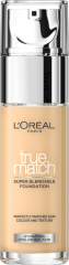 L'Oreal Paris True Match Bakım Yapan Fondöten 4N Beige