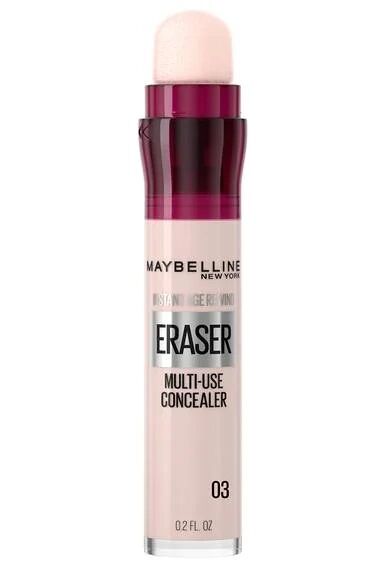 MAYBELLINE NEW YORK INSTANT ERASER KAPATICI FAIR 03