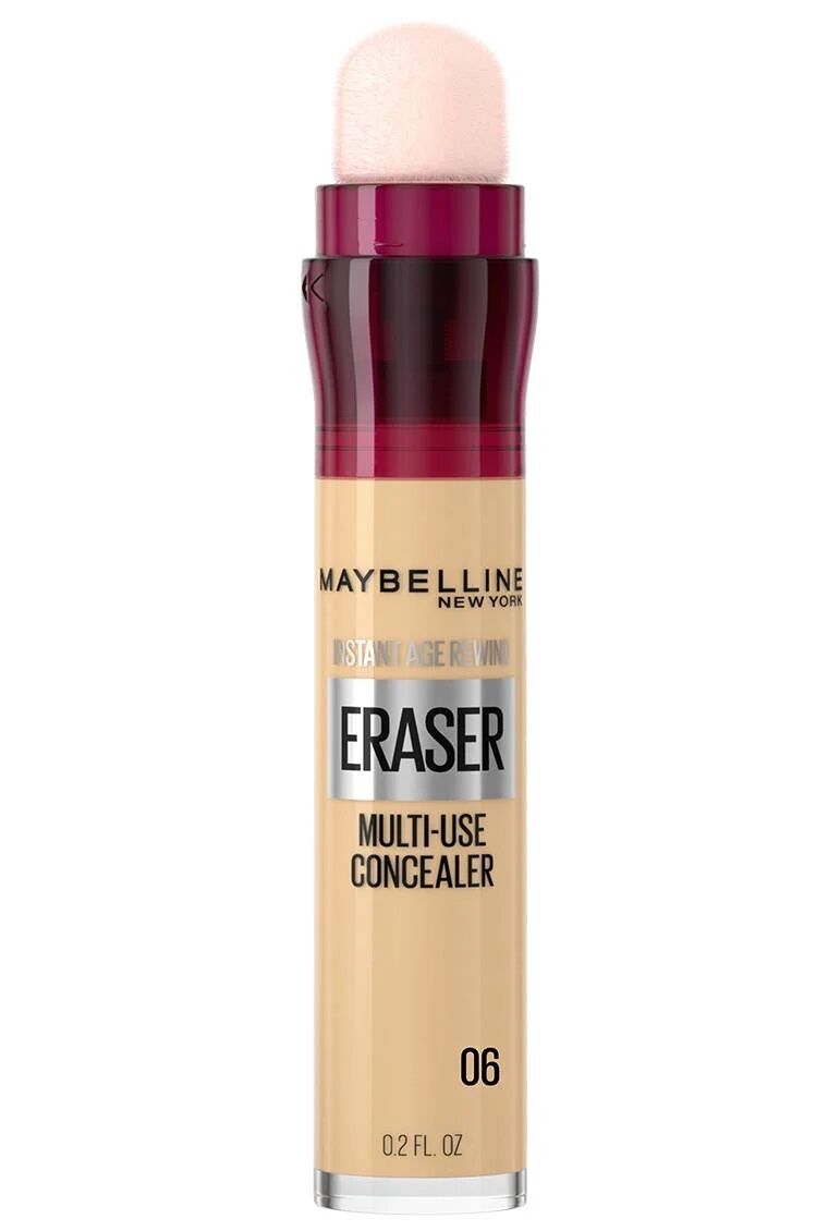 MAYBELLINE NEW YORK INSTANT ERASER KAPATICI NEUTRALIZER 06