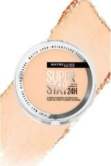 MAYBELLINE NEW YORK SUPERSTAY HIBRIT PUDRA-FONDÖTEN - 10