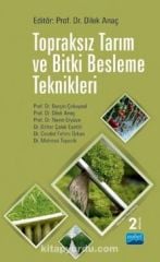 Topraksız Tarım ve Bitki Besleme Teknikleri Kitabı