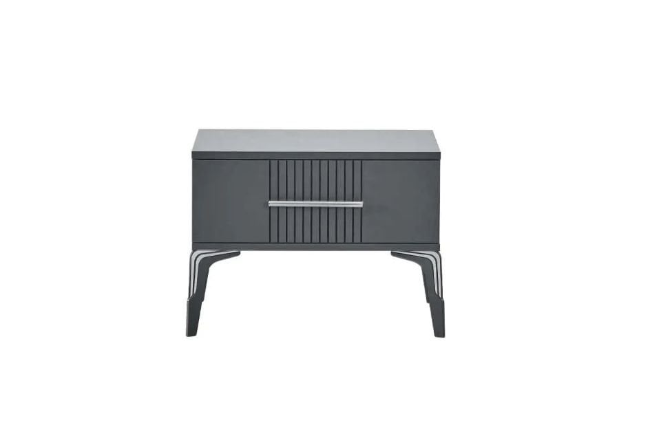 ELSA KOMODIN (DARK GREY)