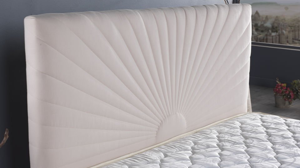 YOGA ÜÇLÜ SET (Y+BZ+BS) FLORA 100X200 Yoga Üçlü Set