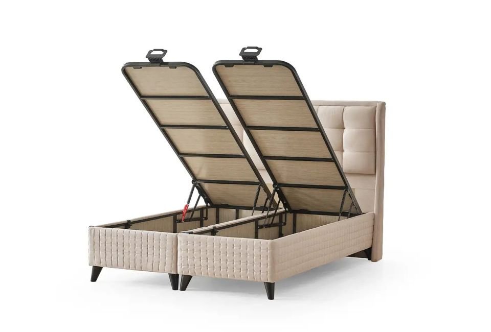 COMFORT PLUS ÜÇLÜ SET (Y+BZ+BS) FLORA