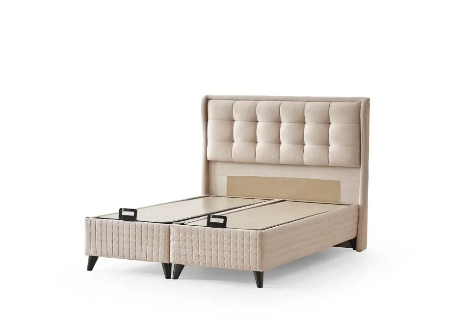 COMFORT PLUS ÜÇLÜ SET (Y+BZ+BS) FLORA