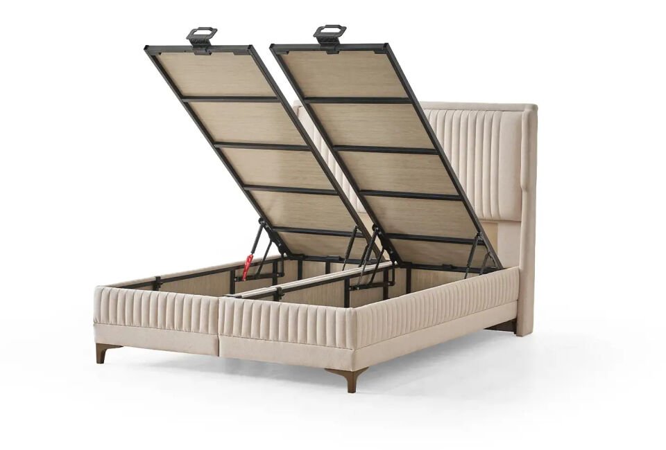 ELIZA LATEKS ÜÇLÜ SET (Y+BZ+BS) FLORA