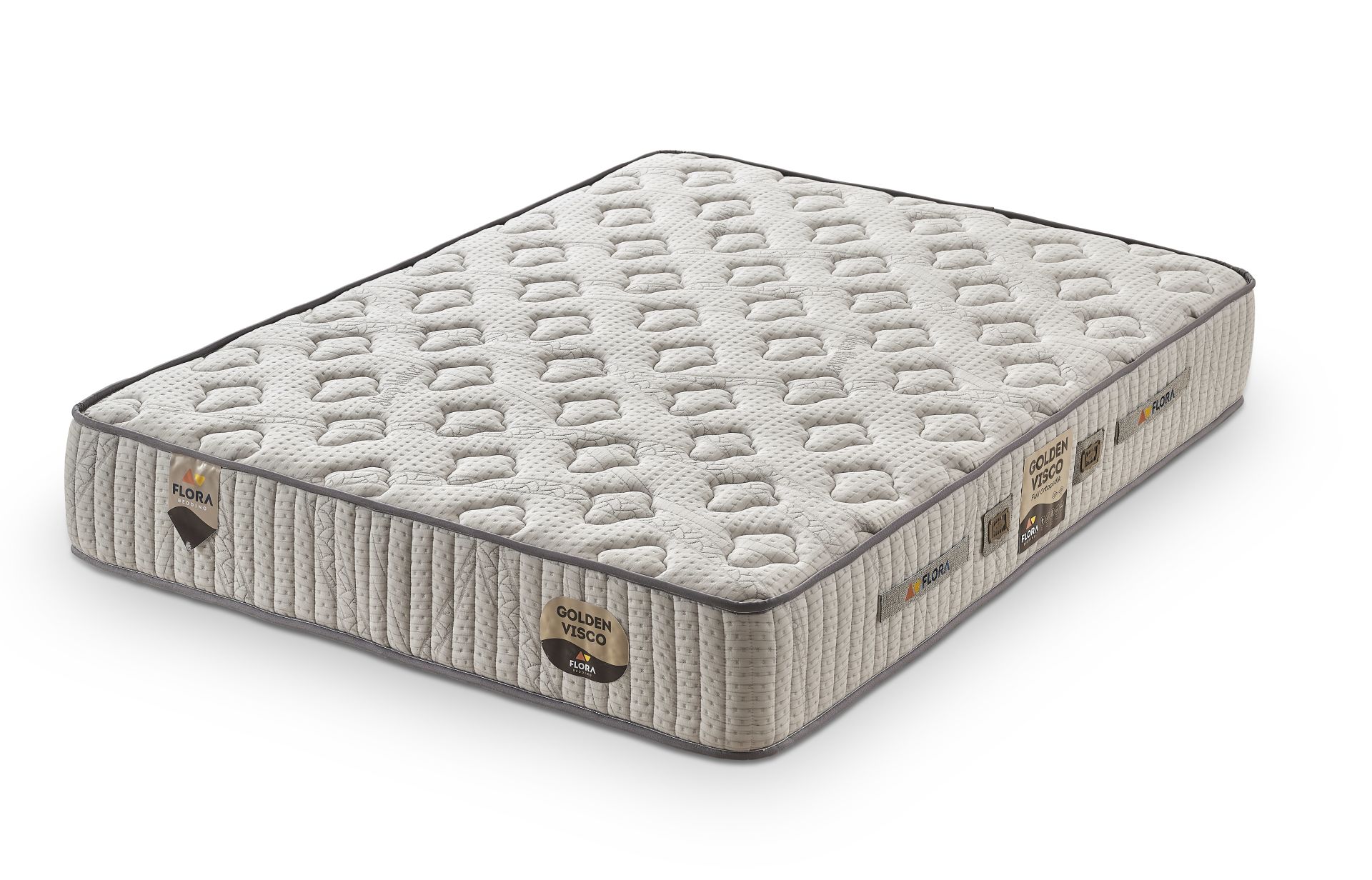 GOLDEN VISCO YATAK 150X200 Golden Vısco Yatak