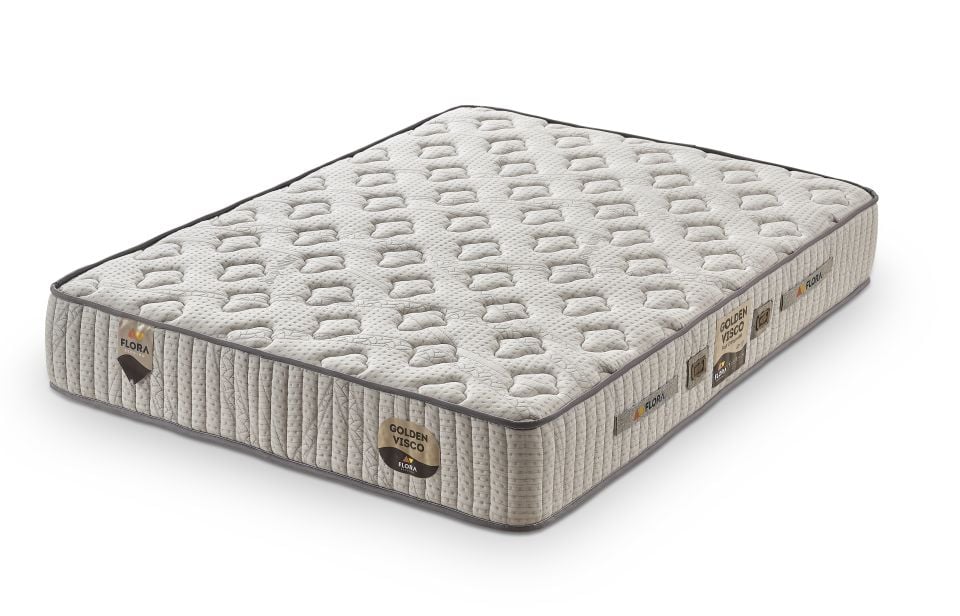 GOLDEN VISCO YATAK 160X200 Golden Vısco Yatak