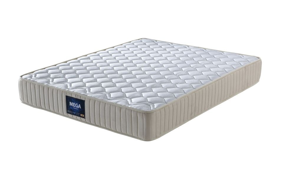 MEGA YATAK 160x200 Mega Yatak