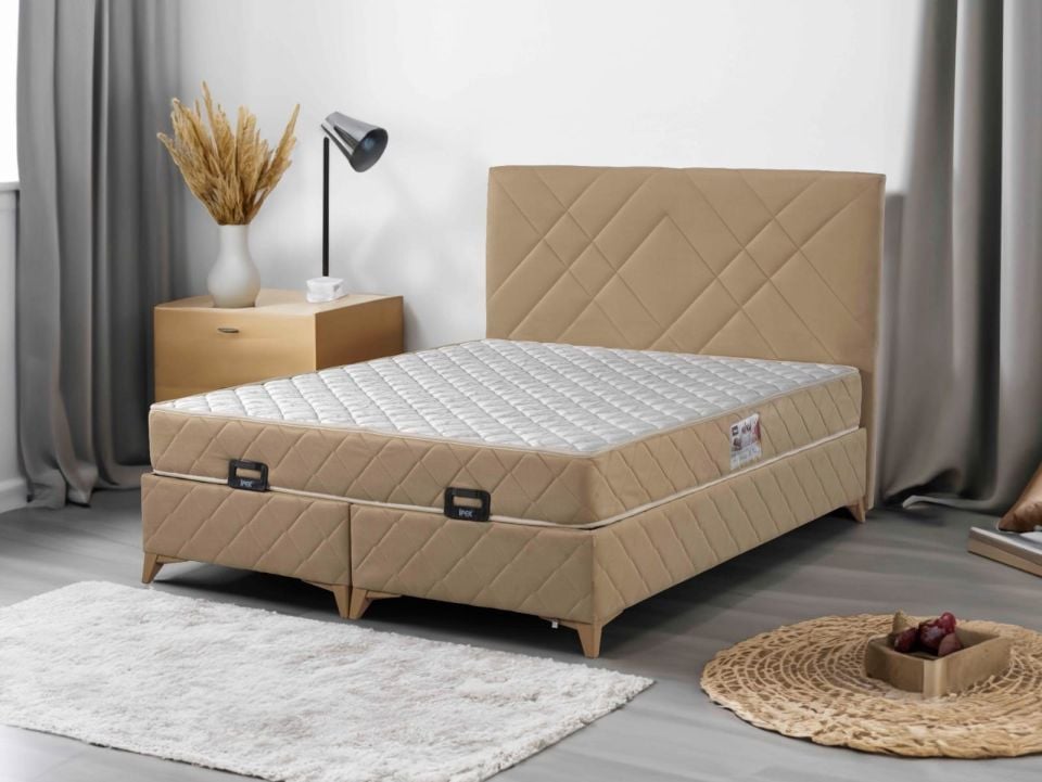 GLOW ÜÇLÜ SET (Y+BZ+BS) FLORA